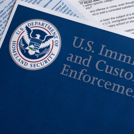 NOT A CITIZEN? Photo