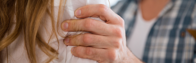 Oakland Domestic Violence